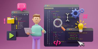 自動(dòng)化如何改變 Web 開發(fā)的格局 自動(dòng)化如何改變 Web 開發(fā)的格局